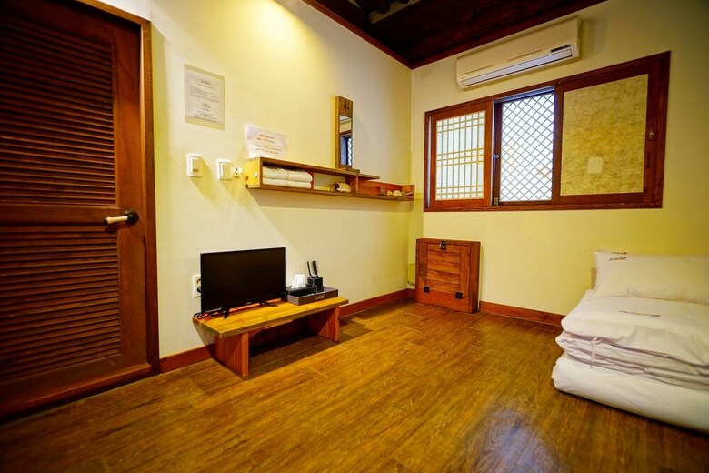 Hotel Norijam Hanok Traditional House Three