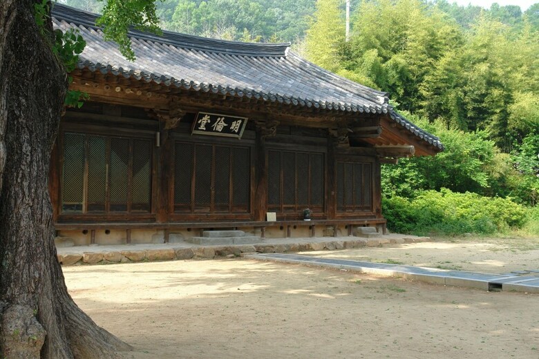 Hotel Norijam Hanok Traditional House Three
