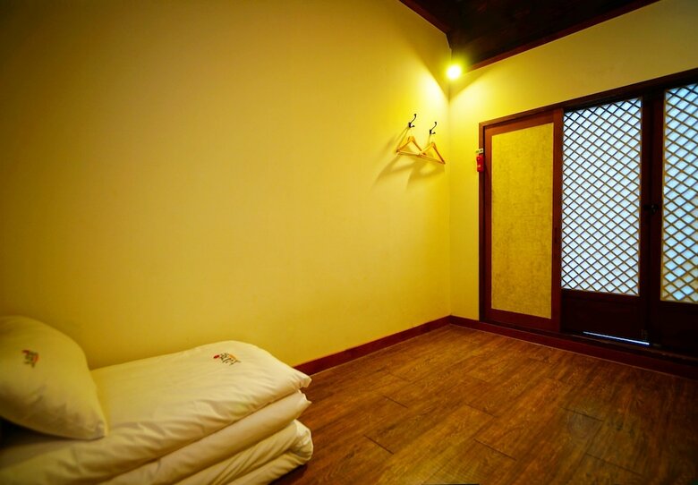 Hotel Norijam Hanok Traditional House Three