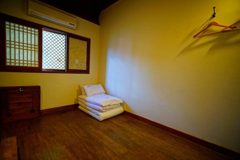 Hotel Norijam Hanok Traditional House Three