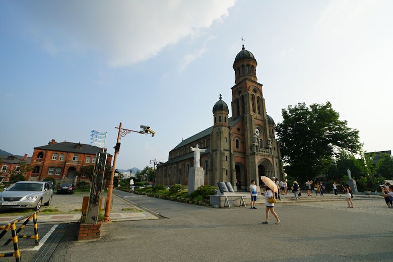 Hotel Norijam Hanok Traditional House Three