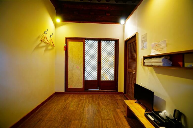 Hotel Norijam Hanok Traditional House Three