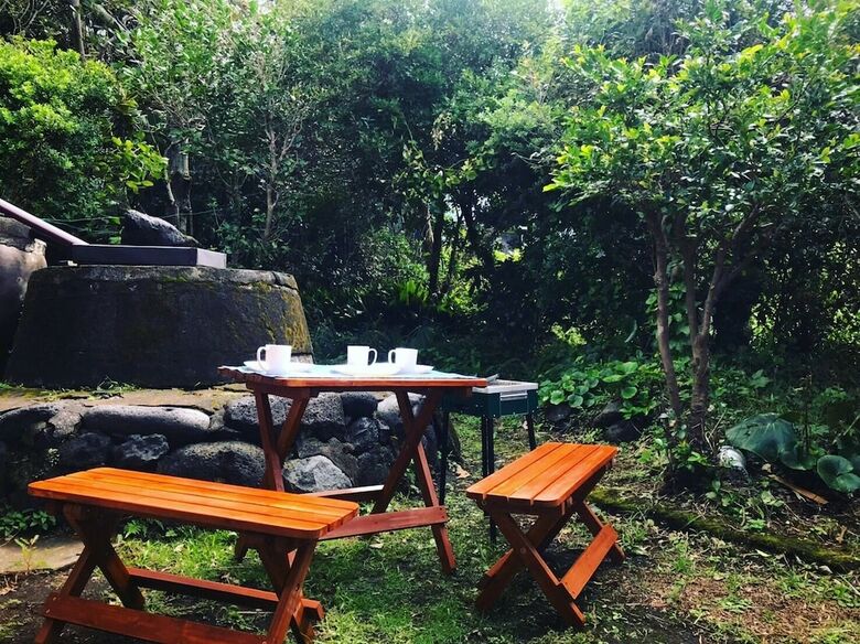 Apartamentos Japanese Traditional Hotel Kanasa