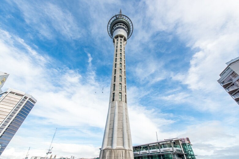 Apartamentos Jht Studio Opposite To Skytower
