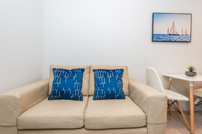 Apartamentos Jht Studio Opposite To Skytower