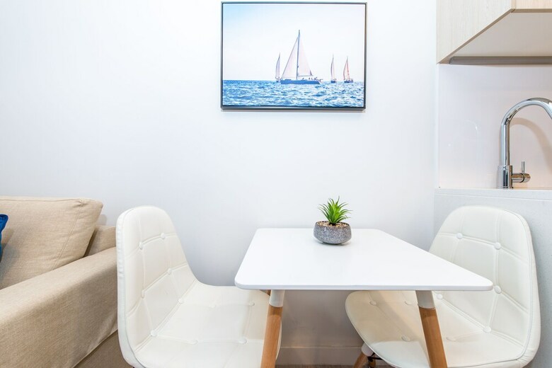 Apartamentos Jht Studio Opposite To Skytower