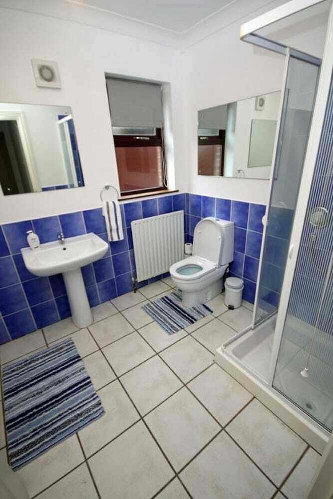 Belfast Modern Apartment