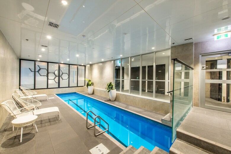 Apartamentos Jht Studio Events Cinema Queen St.