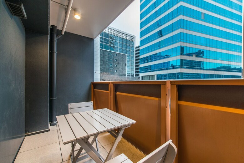 Apartamentos Jht Studio Events Cinema Queen St.