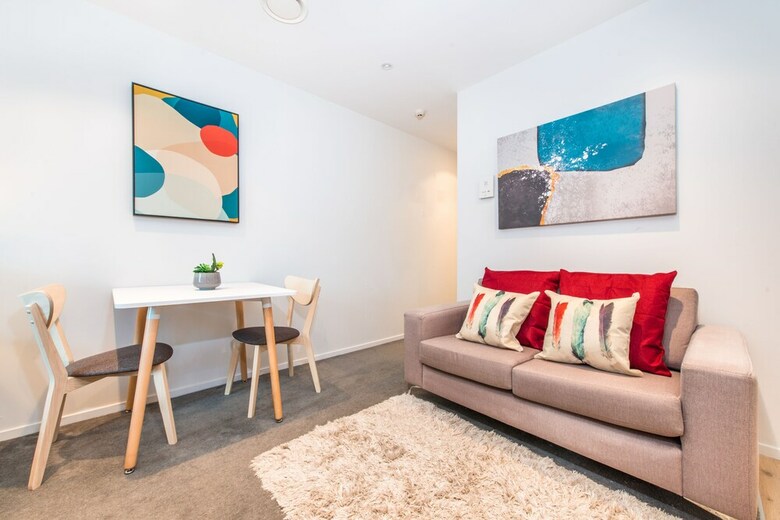 Apartamentos Jht Studio Events Cinema Queen St.