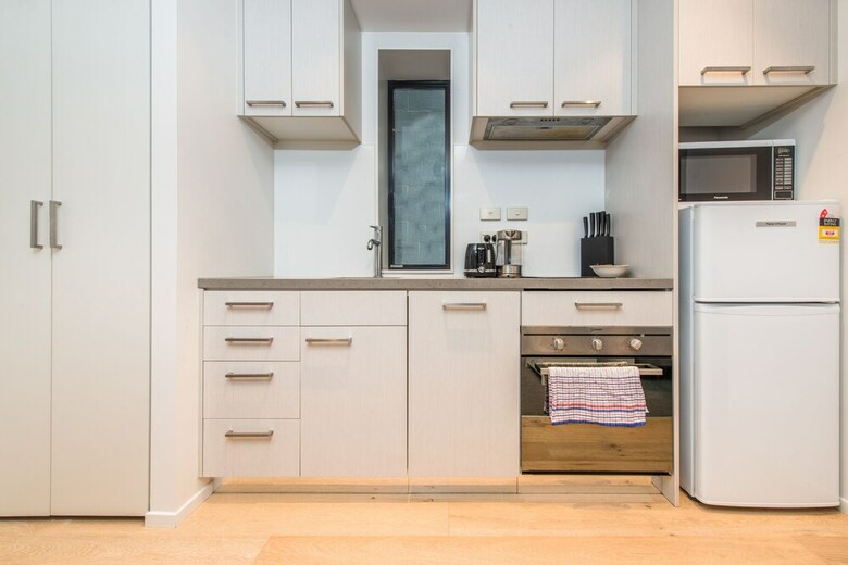 Apartamentos Jht Studio Events Cinema Queen St.