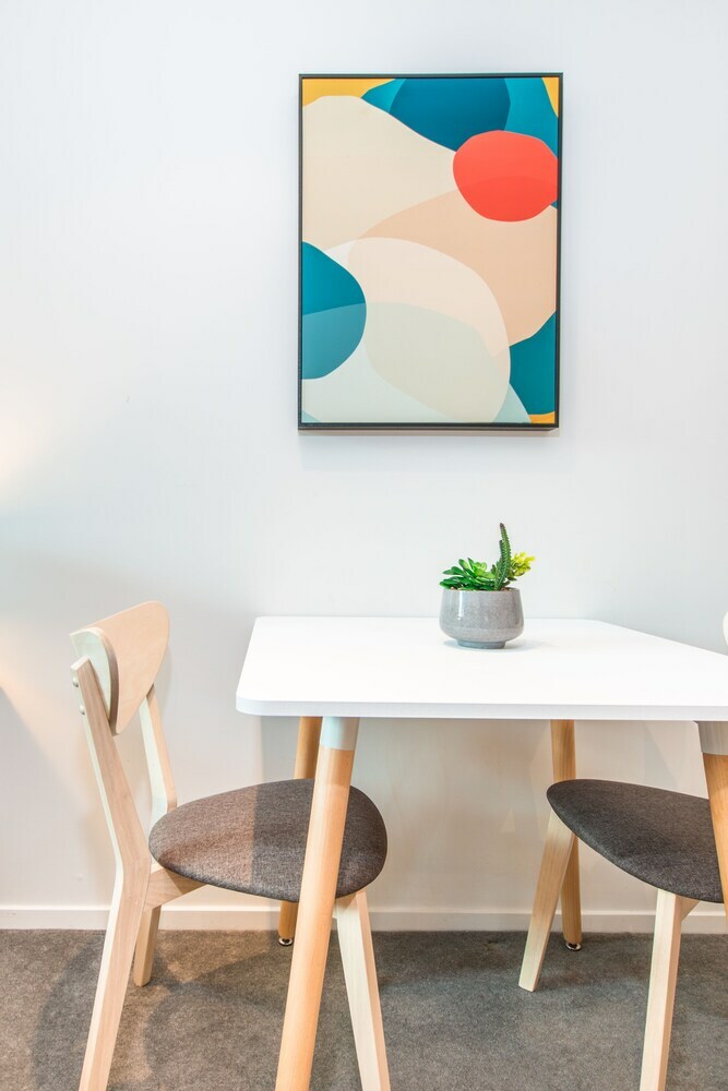 Apartamentos Jht Studio Events Cinema Queen St.