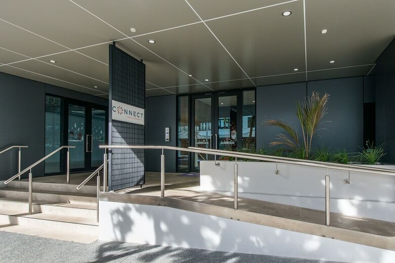 Jht 2 Brm Apartment Uoa Spark Arena