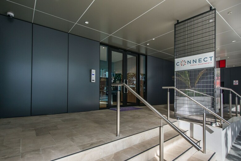 Jht 2 Brm Apartment Uoa Spark Arena
