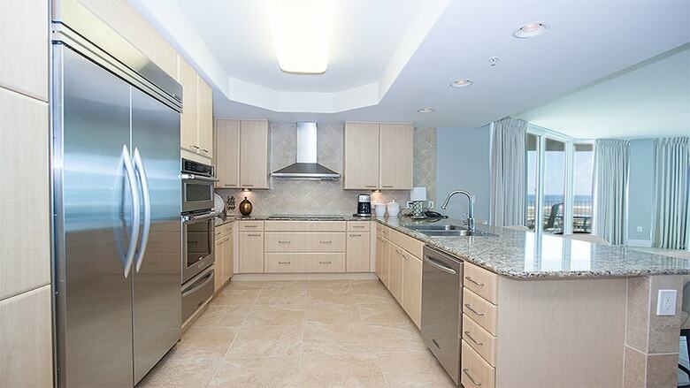 Condo With Gulf & Bay Views - Unit Crc0915