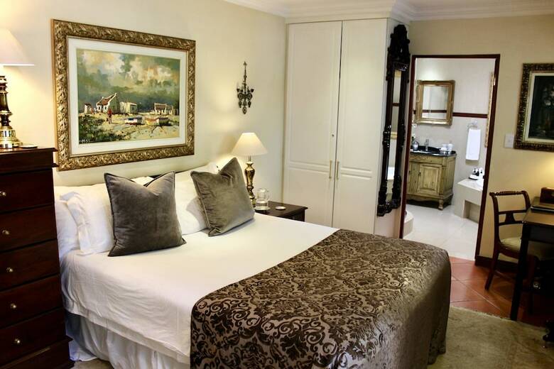 The Oasis Boutique Hotel