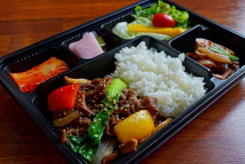 Norijam Hanok Hotel
