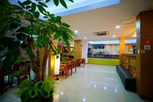 Norijam Hanok Hotel