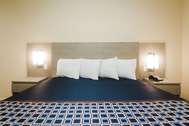 Motel Palace Inn Katy Mills