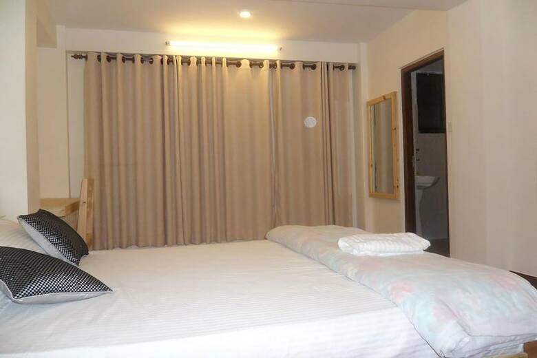 Hotel Heritage de Patan
