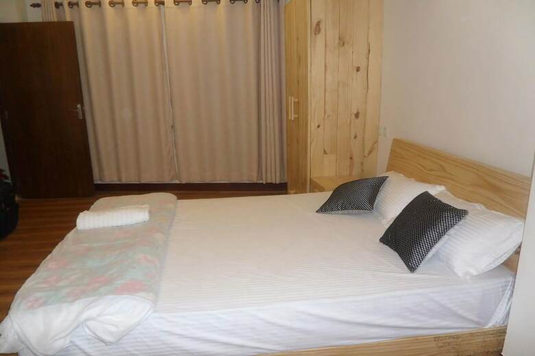 Hotel Heritage de Patan