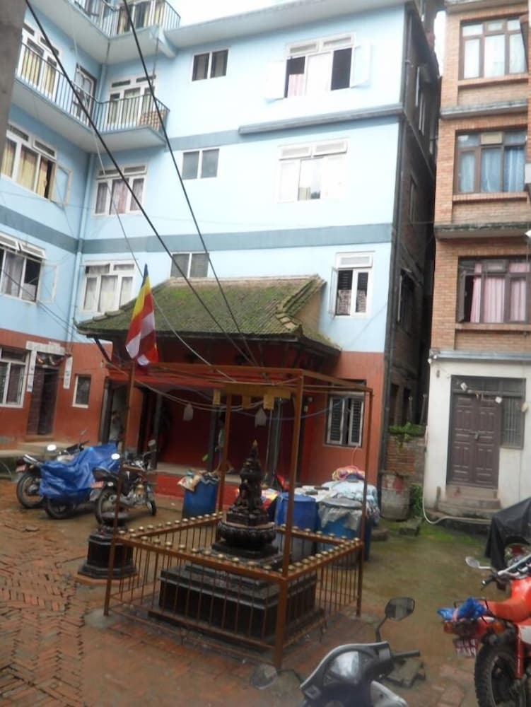 Hotel Heritage de Patan