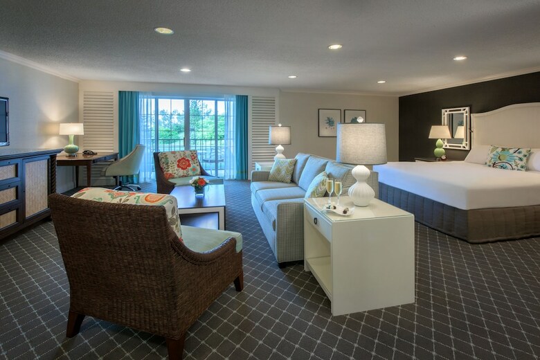 Hotel Fairmont Southampton All-inclusive