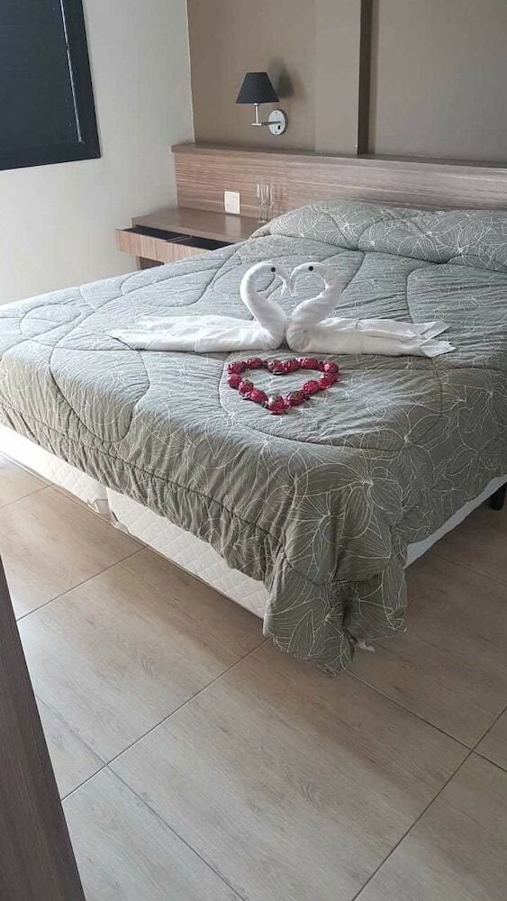 Areia Mar Hotel