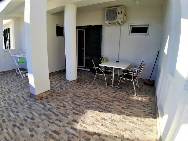 Hotel Apartments Raffaello