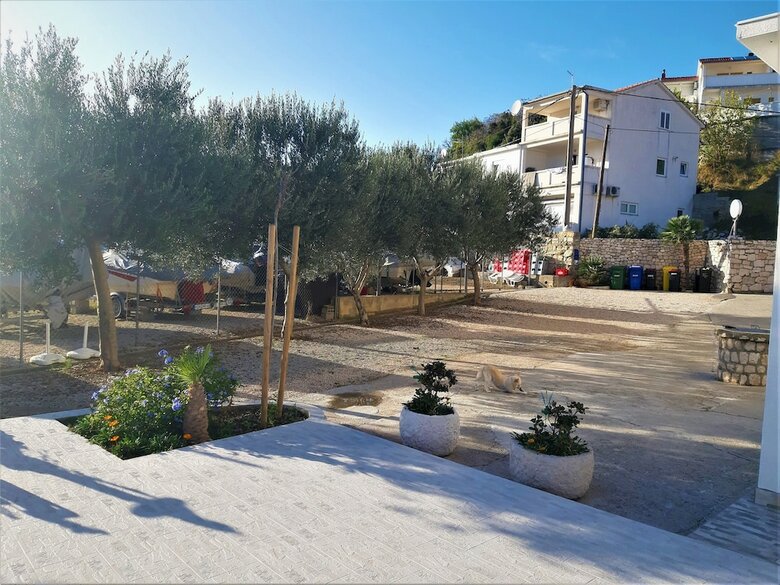Hotel Apartments Raffaello