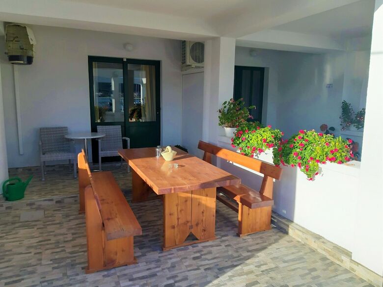Hotel Apartments Raffaello