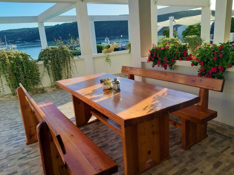 Hotel Apartments Raffaello