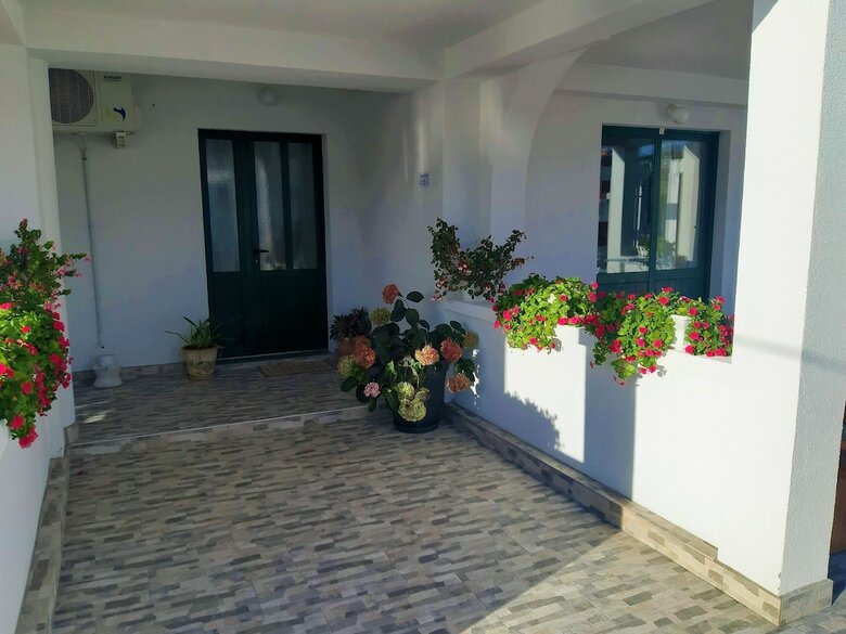 Hotel Apartments Raffaello