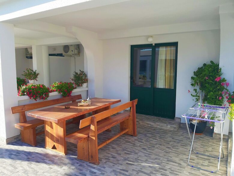 Hotel Apartments Raffaello