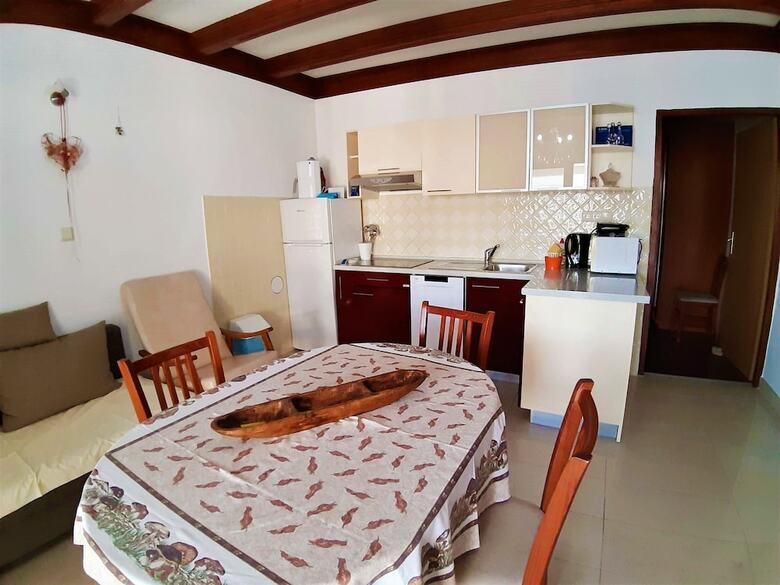 Hotel Apartments Raffaello