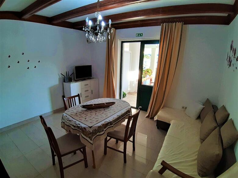 Hotel Apartments Raffaello