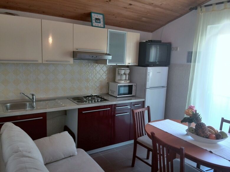 Hotel Apartments Raffaello