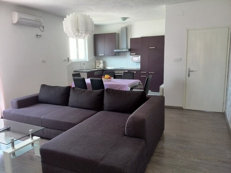 Hotel Apartments Raffaello