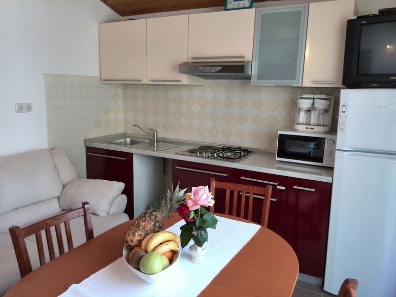 Hotel Apartments Raffaello