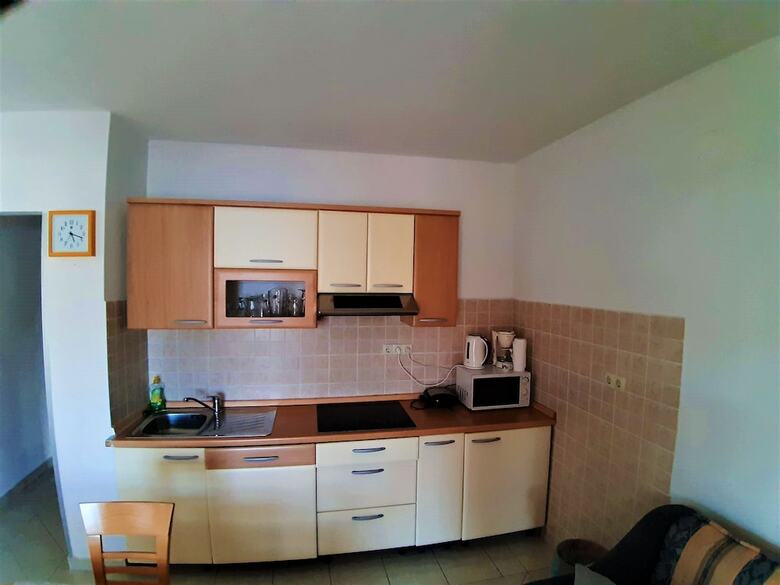 Hotel Apartments Raffaello