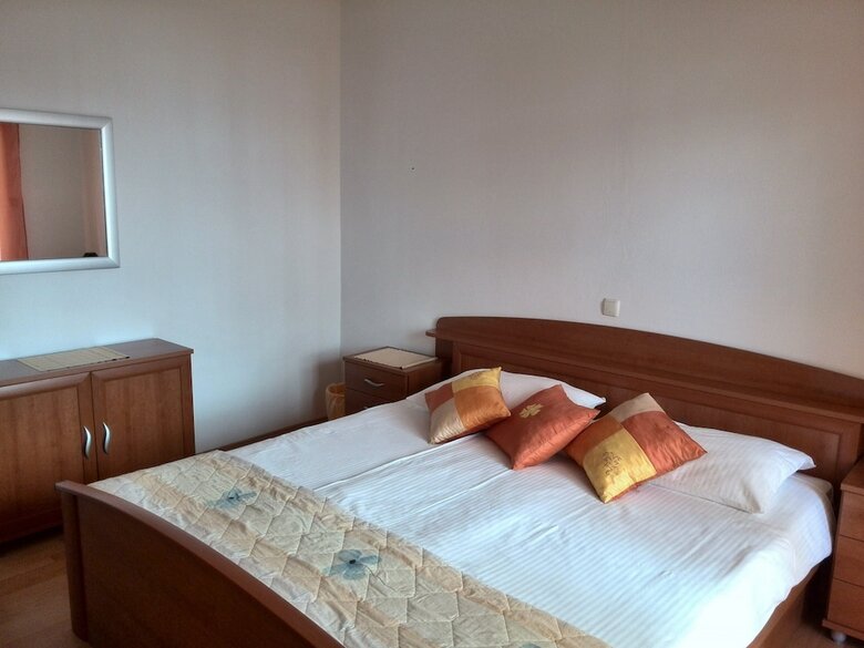 Hotel Apartments Raffaello