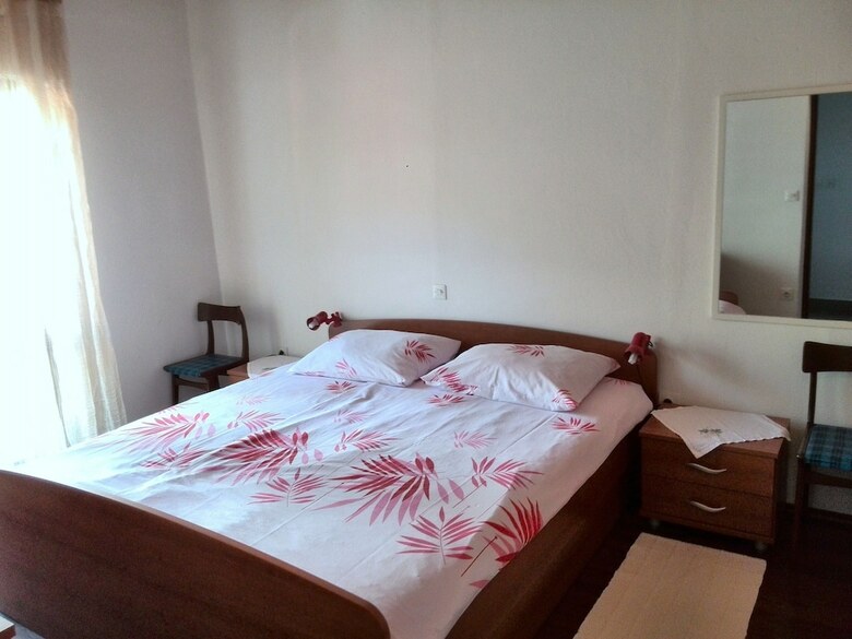 Hotel Apartments Raffaello