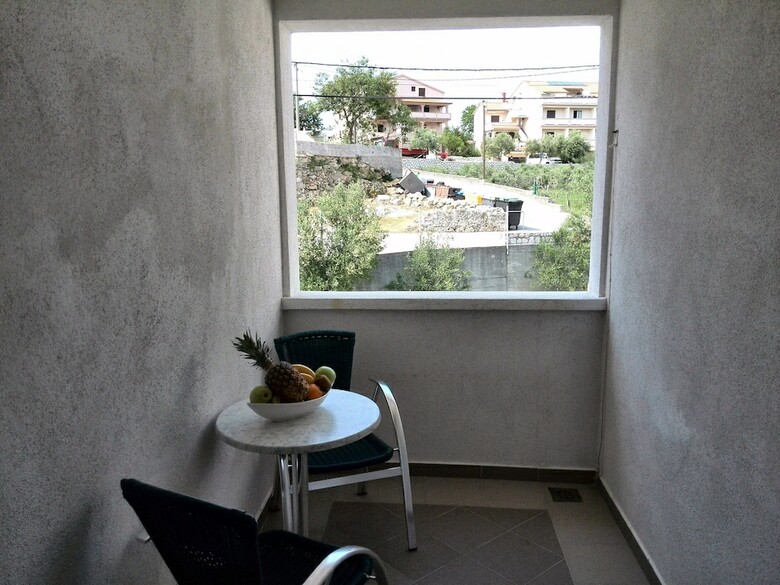 Hotel Apartments Raffaello