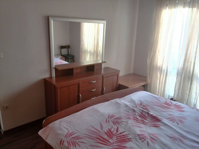 Hotel Apartments Raffaello
