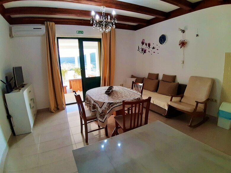 Hotel Apartments Raffaello