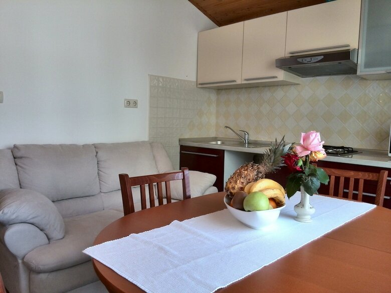 Hotel Apartments Raffaello