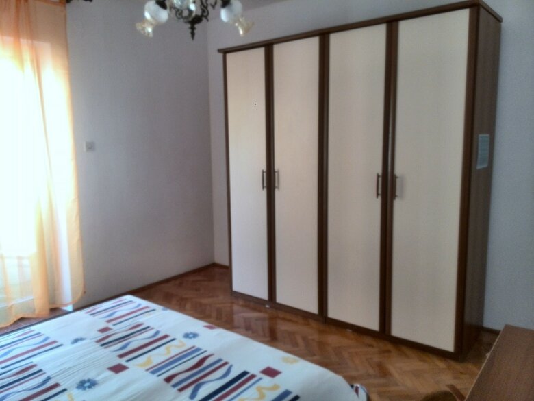 Hotel Apartments Raffaello