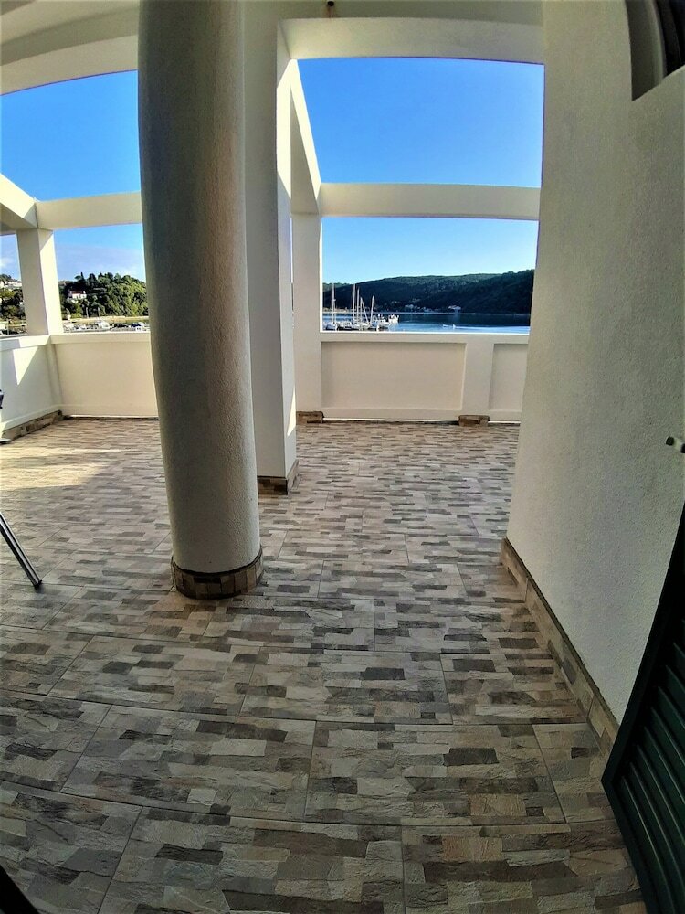 Hotel Apartments Raffaello