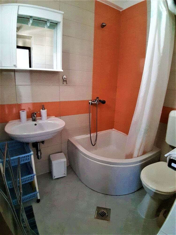 Hotel Apartments Raffaello