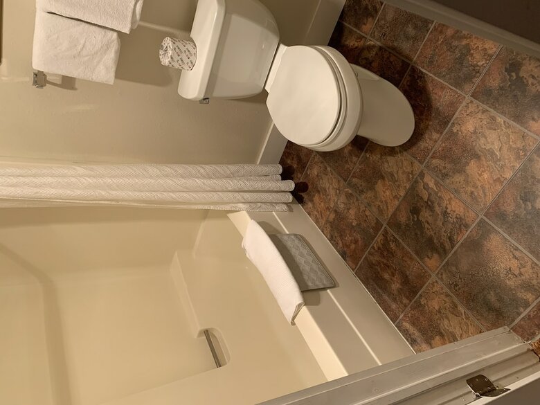 Hotel Morgan Inn And Suites
